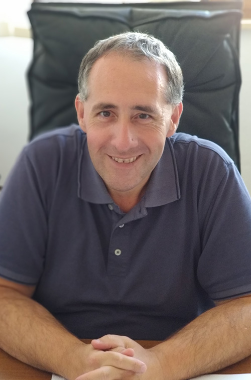 Piero Corridori